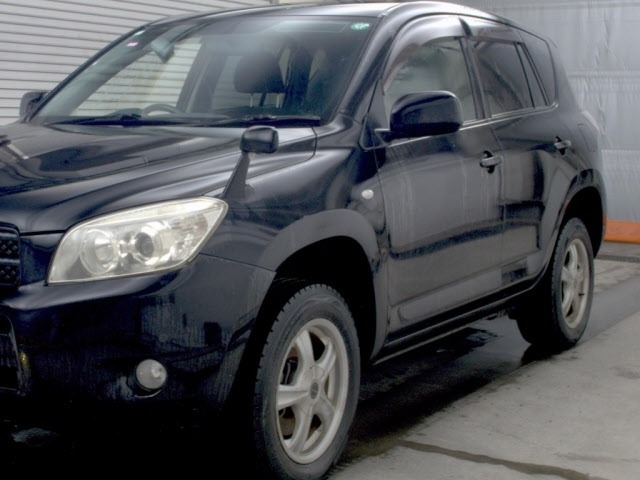 Toyota RAV4 2007 7653501-4