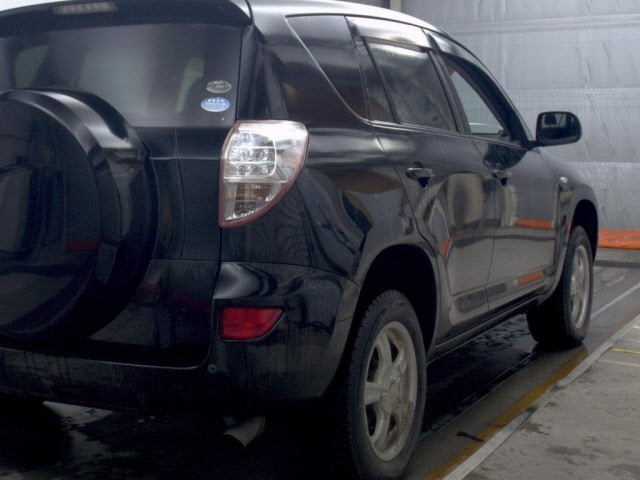 Toyota RAV4 2007 7653501-5