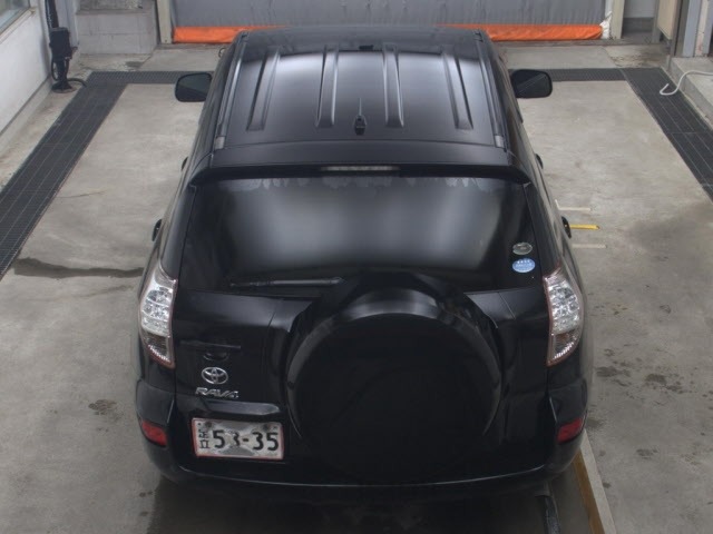 Toyota RAV4 2007 7653501-7