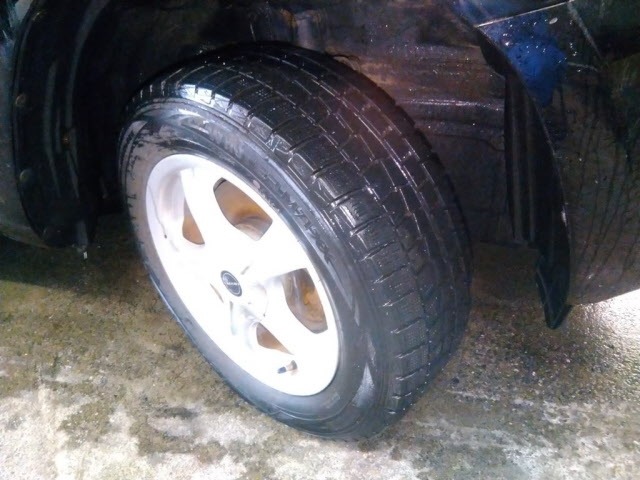 Toyota RAV4 2007 7653501-9