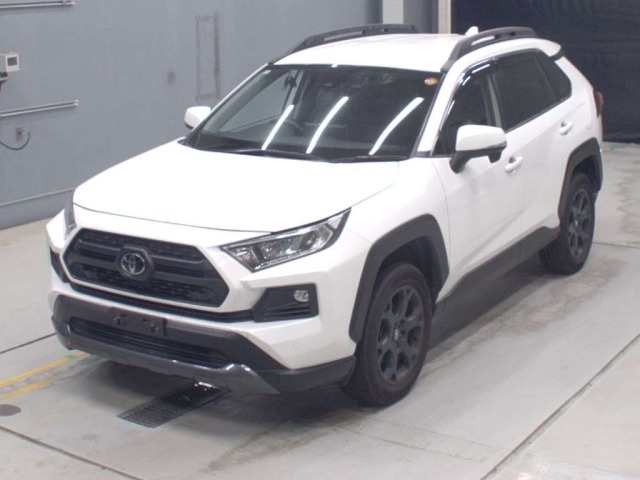 Toyota RAV4 2022 7653505-0