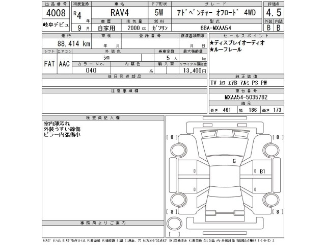 Toyota RAV4 2022 7653505-2