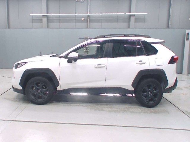 Toyota RAV4 2022 7653505-4