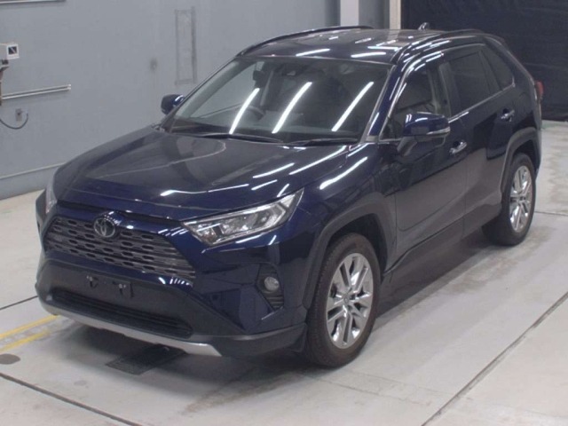 Toyota RAV4 2020 7653515-0