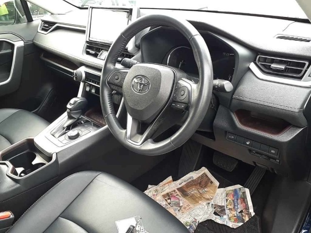 Toyota RAV4 2020 7653515-7