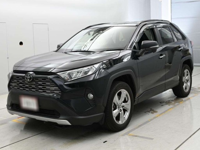 Toyota RAV4 2020 7653558-0
