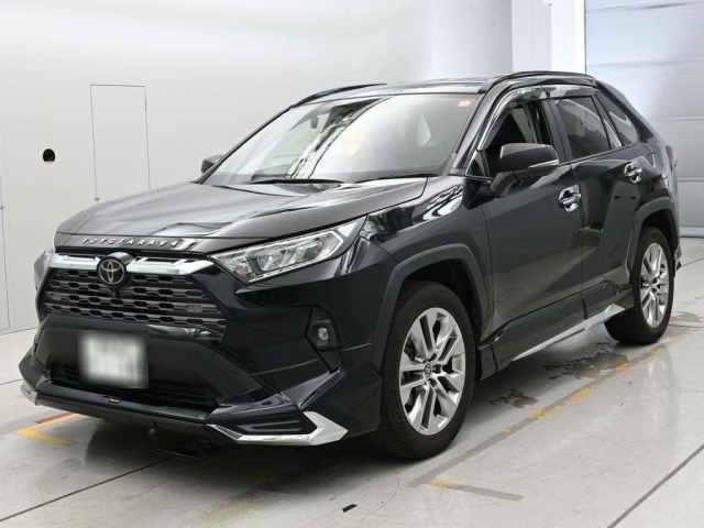 Toyota RAV4 2022 7653574-0
