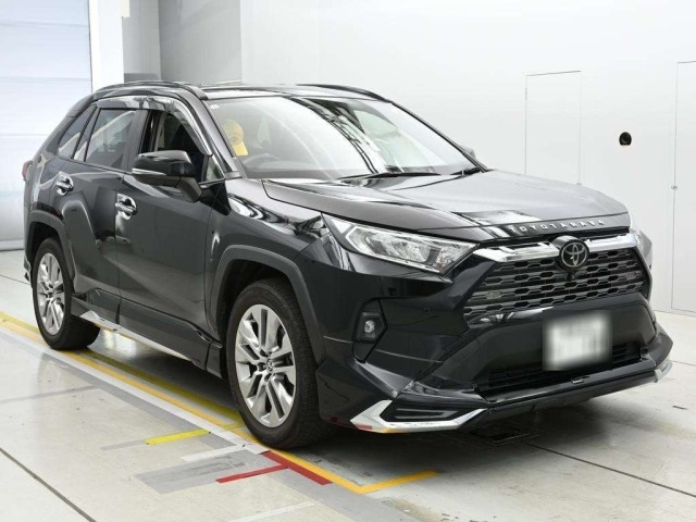 Toyota RAV4 2022 7653574-5
