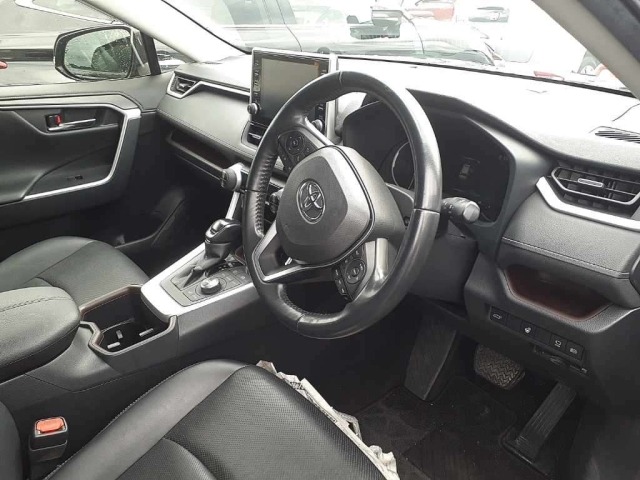 Toyota RAV4 2022 7653574-9
