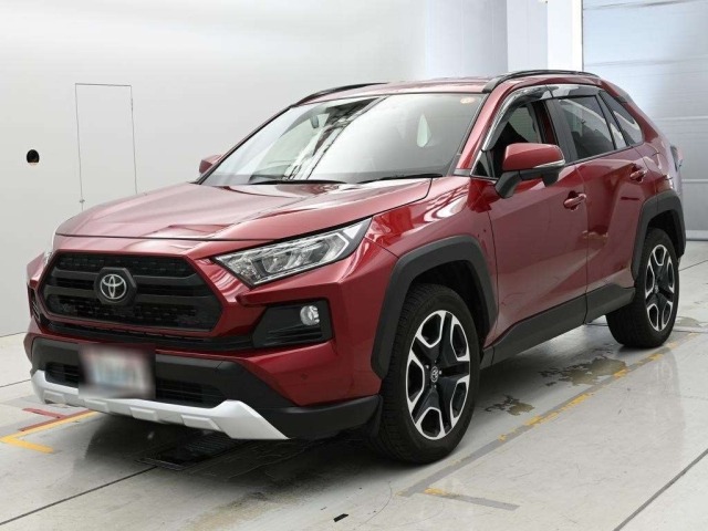 Toyota RAV4 2019 7653575-0