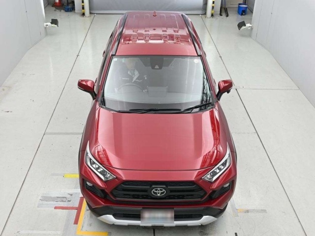 Toyota RAV4 2019 7653575-7