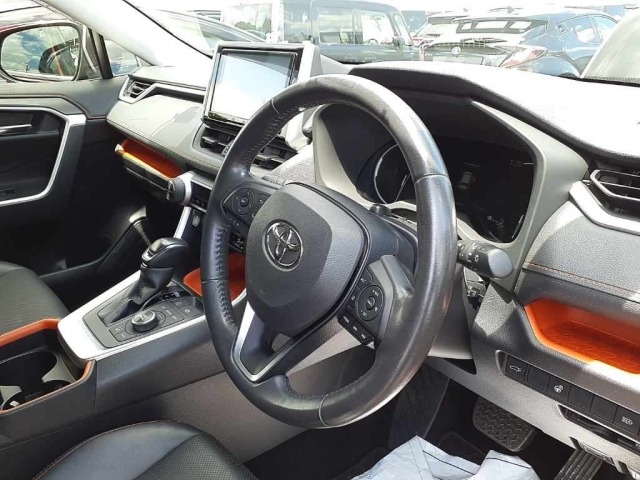 Toyota RAV4 2019 7653575-9