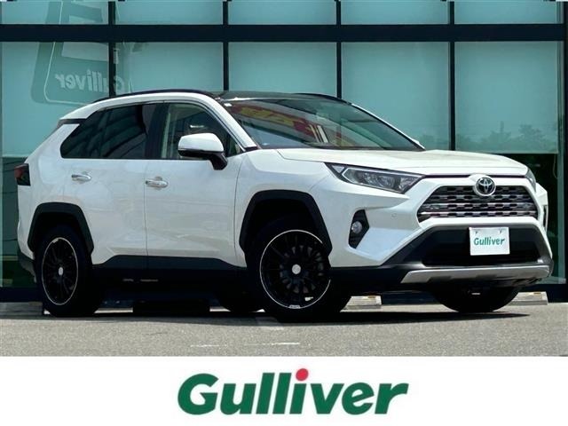 Toyota RAV4 2019 7654176-0