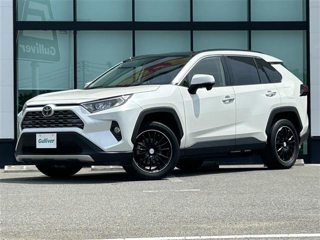 Toyota RAV4 2019 7654176-14