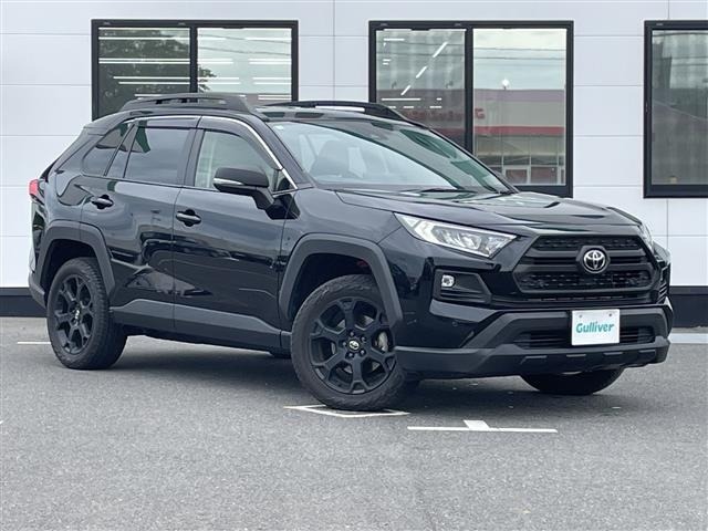 Toyota RAV4 2023 7654177-0