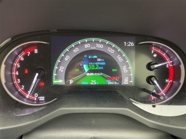 Toyota RAV4 2022 7654228-19