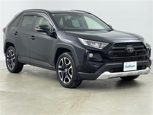 Toyota RAV4 2019 7654270-0
