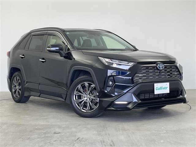 Toyota RAV4 2023 7654274-0