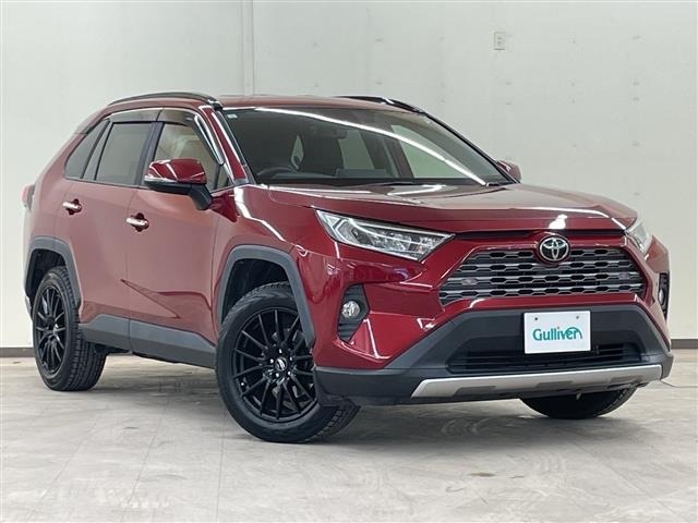 Toyota RAV4 2019 7654298-0
