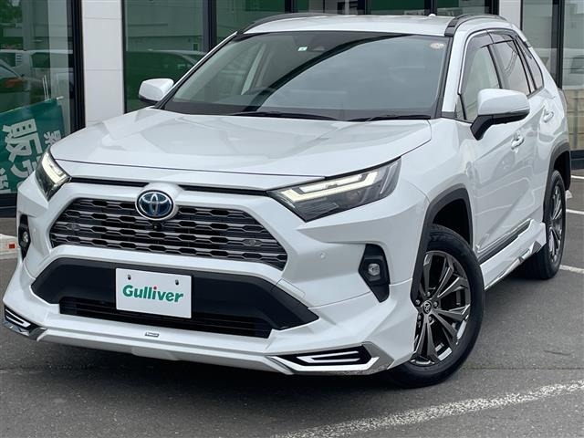 Toyota RAV4 2023 7654316-16