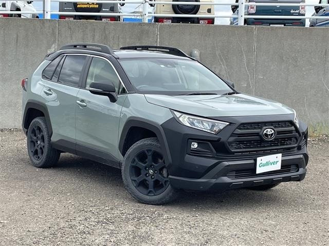Toyota RAV4 2023 7654356-0