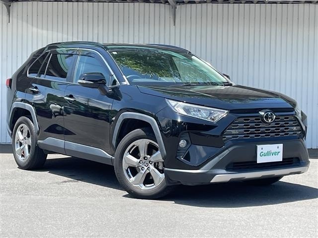 Toyota RAV4 2020 7654379-0