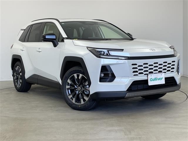 Toyota RAV4 2026 7654413-0
