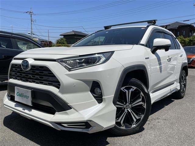 Toyota RAV4 2020 7654438-22