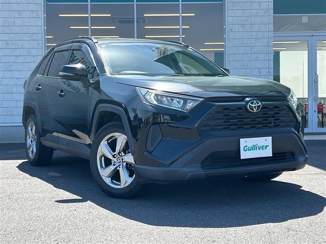 Toyota RAV4 2021 7654455-0