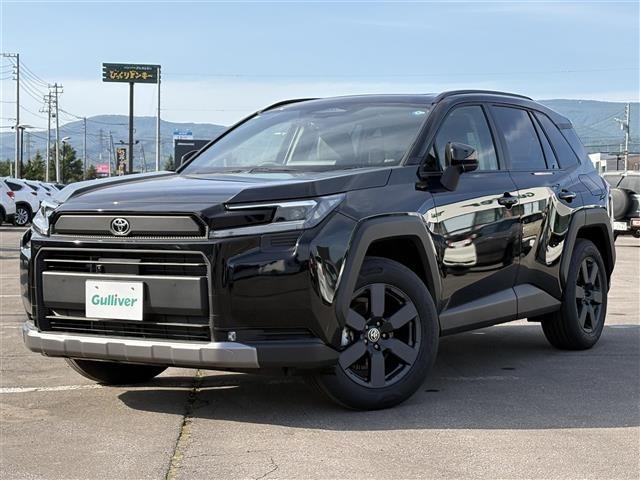 Toyota RAV4 2026 7654463-2