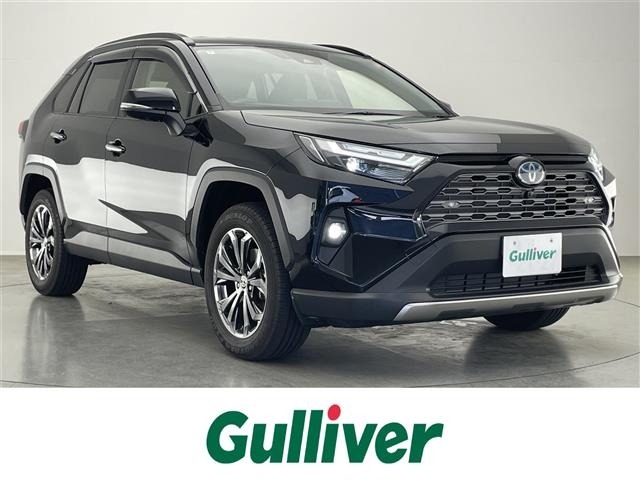 Toyota RAV4 2024 7654464-0