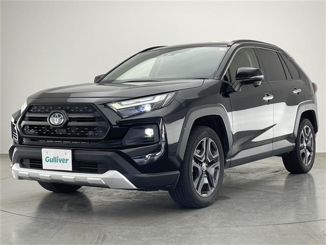 Toyota RAV4 2022 7654468-12