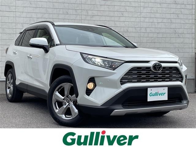 Toyota RAV4 2019 7654469-0