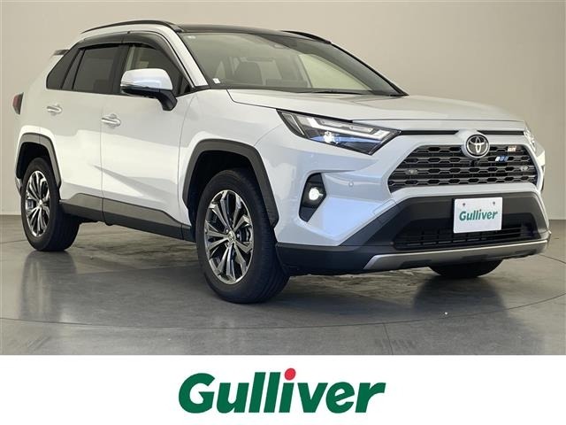 Toyota RAV4 2025 7654477-0