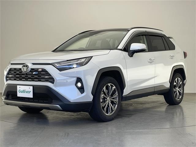 Toyota RAV4 2025 7654477-12