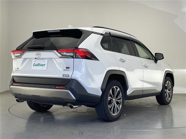 Toyota RAV4 2025 7654477-13