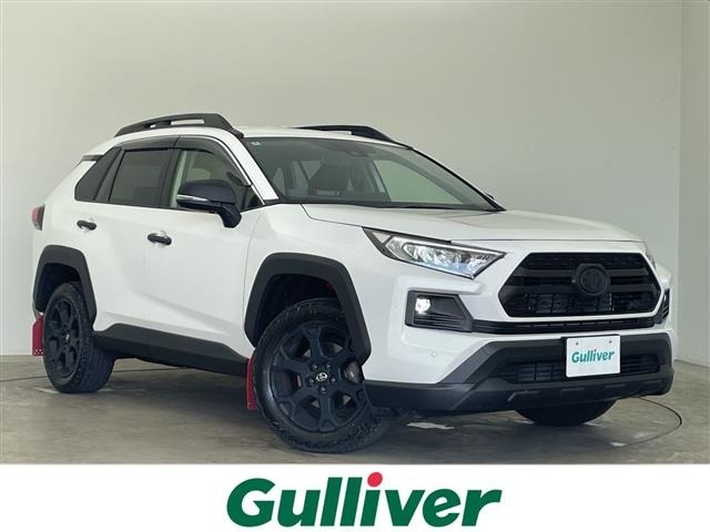 Toyota RAV4 2024 7654482-0