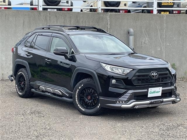 Toyota RAV4 2021 7654483-0