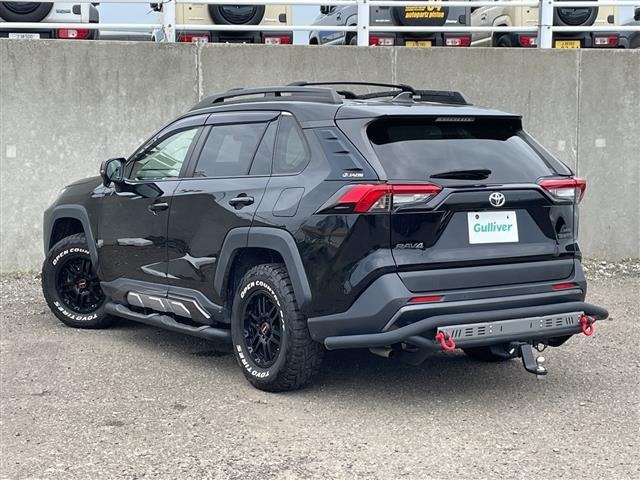 Toyota RAV4 2021 7654483-13