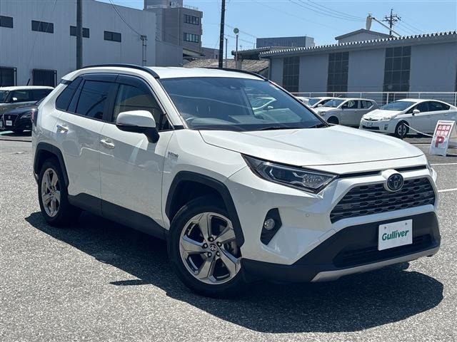 Toyota RAV4 2020 7654494-0