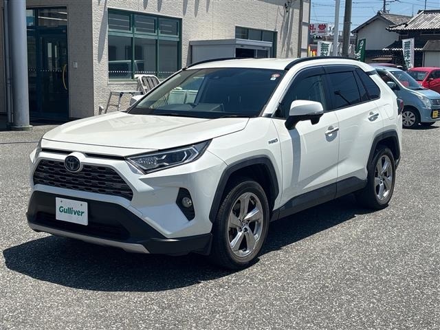Toyota RAV4 2020 7654494-17