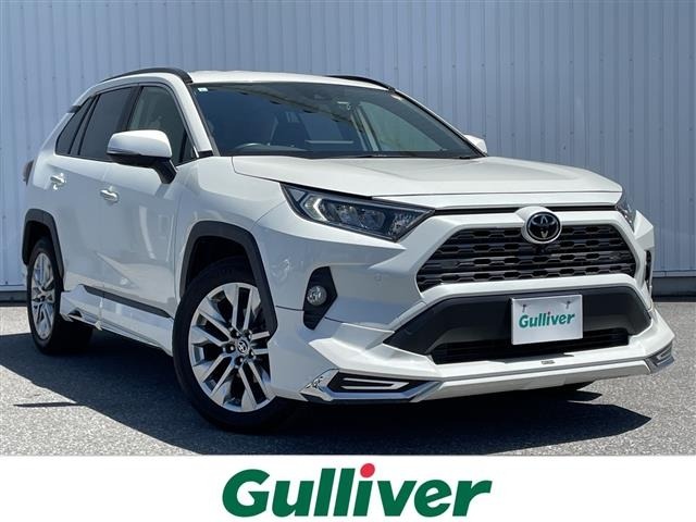 Toyota RAV4 2021 7654506-0