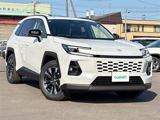 Toyota RAV4 2026 7654508-0
