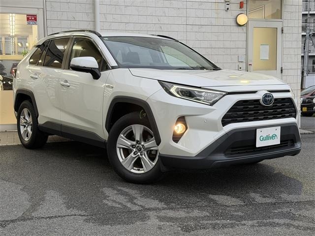 Toyota RAV4 2019 7654514-0