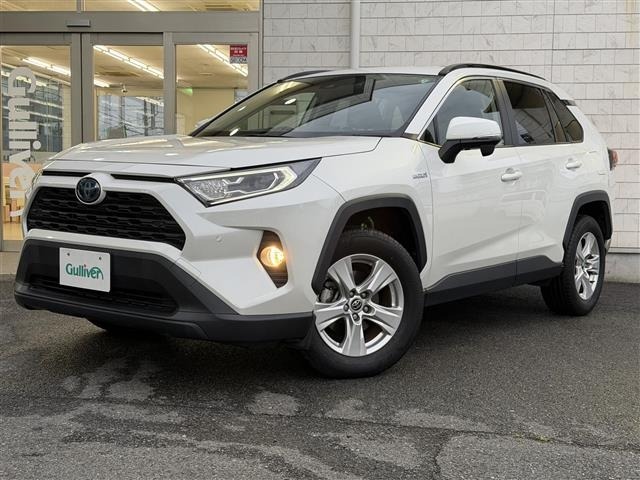 Toyota RAV4 2019 7654514-15