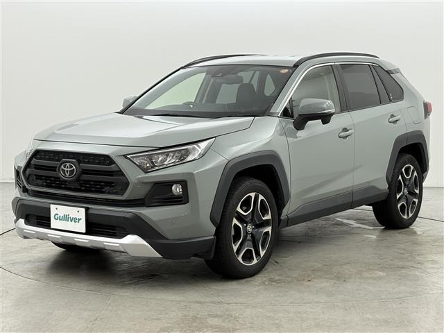 Toyota RAV4 2020 7654515-2