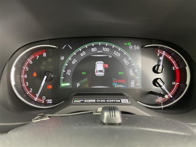 Toyota RAV4 2021 7654526-19