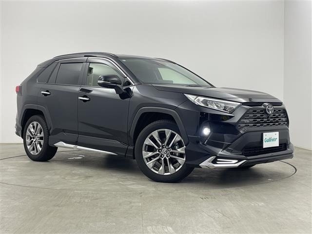 Toyota RAV4 2024 7654529-0