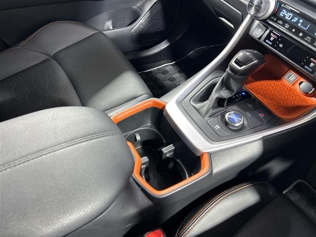 Toyota RAV4 2023 7654530-22