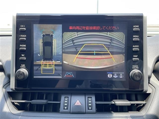 Toyota RAV4 2021 7654546-17